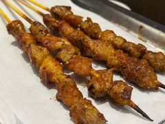 -一只羊·铜锅涮羊肉烧烤