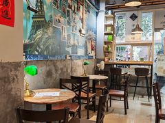 -阿殳咖啡(水围村店)