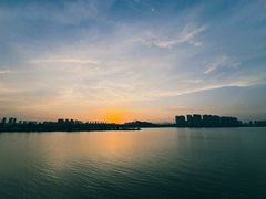 -西安浐灞国家湿地公园