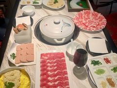 -汤城·料青山