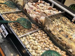 -盛江山自助料理(太原街万达店)