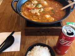 -苗小坛酸汤鱼(酒仙桥店)