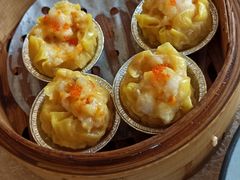 蟹子烧卖皇-壹山酒楼(三乡店)