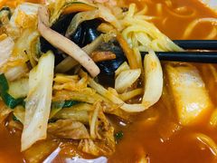 -香港饭店0410(弘大店)
