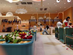 -奈尔宝家庭中心·亲子餐厅(苏州大悦城店)