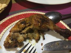 -食彩美印度特色美食餐厅·印度料理