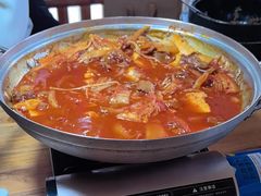 -百年石锅饭·朝鲜族传统民餐