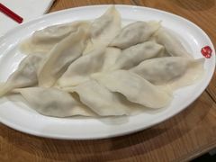 -喜家德虾仁水饺(南山书城店)