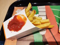 -汉堡王(正弘城店)