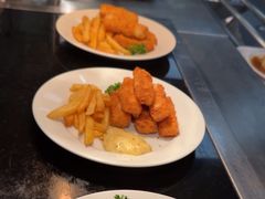 -宜家·瑞典风味餐厅(无锡店)