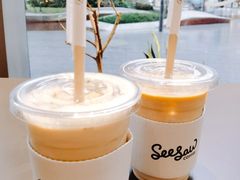 -Seesaw Coffee(苏州中心店)