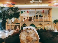 -神石火浴(台湾街店)