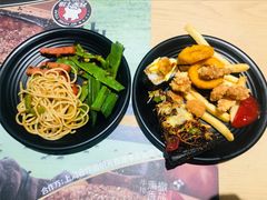 -我家牛排自助餐厅(永旺梦乐城店)