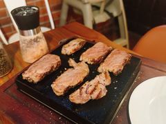 -汐TIDE融合西餐吧