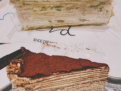 提拉米苏千层-id冰淇淋甜品店(全国总店)