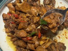 -观宴·品质赣菜(高新大道店)