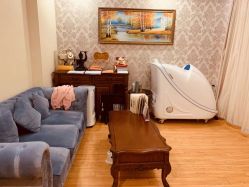 -卓玥国际月子会所(罗山路店)