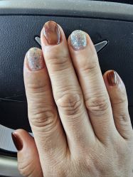 -芊冉•美甲美睫纹绣