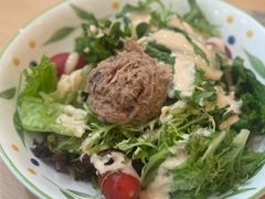 -萨莉亚意式餐厅(连城店)