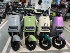 -雅迪电动车(北艾路店)