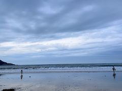 -青澳湾北回归线广场
