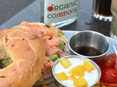 -ommo cafe(半岛城邦店)