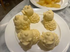 -北京王府井希尔顿酒店·万斯阁西餐厅