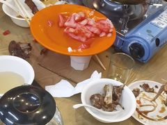 -二子海鲜大排档(太阳城店)