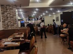 大堂-萨莉亚意式餐厅(国展天虹店)