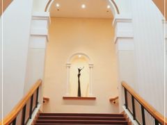 -香港理工大学-赛马会综艺馆
