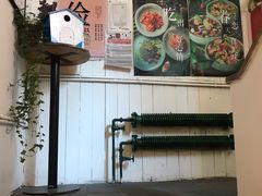 -雕刻时光咖啡馆(北师大店)