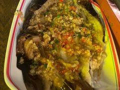 -新沙烧烤·炭烤鲜牛肉(新沙路店)