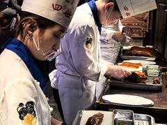 -四世同堂·京菜·烤鸭(双井店)