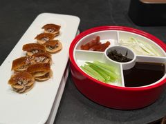 -全聚德(双井店)