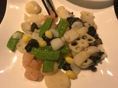 -浙江安吉JW万豪酒店·万豪中餐厅