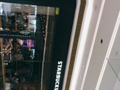 -星巴克(天津SM城市广场店)
