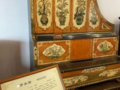 -鼓浪屿钢琴博物馆