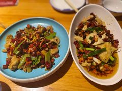 -丹东立强海鲜烧烤·牛B大串(星海店)