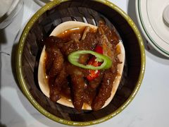 -食大利香港茶餐厅(南亚风情第一城店)