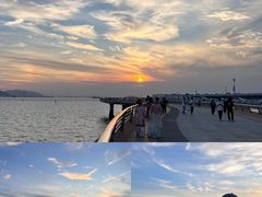 -演武大桥观景平台