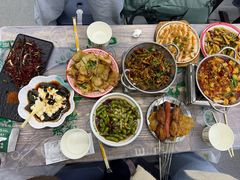 -小民大排档(马场角横路店)