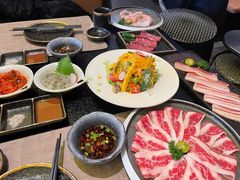 -樱嘢·炭火烧肉(惠南店)