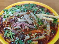 -蔺家老字号羊杂碎馆