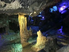 -阿依河景区