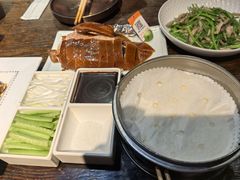 -魁盛居百年鲁菜馆(县西巷店)