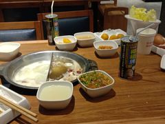 -傣妹火锅(罗宾森购物中心店)