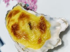 焗生蚝-有喜胶东小馆(太申祥和店)