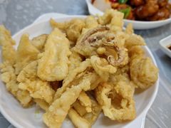 -陈根记大牌档