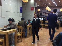 -百年尹氏汤包(湖南路狮子桥店)