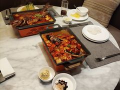 -北京王府井希尔顿酒店·万斯阁西餐厅